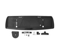 XLC Licence plate holder Licence plate holder for betrear rack Almada WorkE