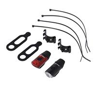 XLC lightset CL-S22personal security light