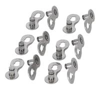 XLC Link Kettenverschluss CC-X53 9-fach Kette CC-C16/CC-C17, 2501030011