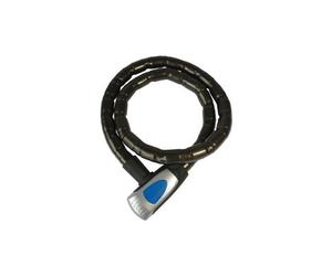 Xlc lo c10 dillinger iii blocca cavo 20x1000mm nero