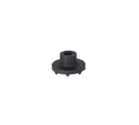 Xlc Attrezzo To-e02 Lock Ring Bosch Classic Line Black