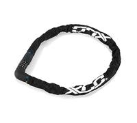 XLC Lucchetto con catena e combinazione LO-C19