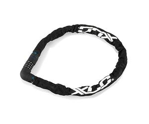 XLC Lucchetto con catena e combinazione LO-C19