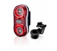 XLC Luce Posteriore LED a Batteria