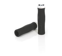 XLC Manici GR-S19, Nero, 129 mm, 2501580000