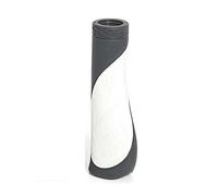 XLC Manopole 'Comfort Bo' Gr-S17 Bianco/Grigio