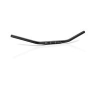 XLC Manubrio da trekking Comp City HB-C12, nero, lunghezza 63, diametro 2 cm.