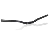 Manubrio XLC Comp Ergo Riser HB-C09 600 31,8 mm nero