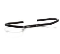 XLC Manubrio per bici da città/trekking HB-C05, Ø 31,8mm, 585mm, nero opaco
