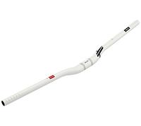 Xlc - Manubrio PRO Riser Bianco 680 Mm
