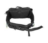 Marsupio per cintura XLC BA-H01 Imper.Poly Noir 3,6 L