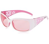 XLC Maui, Sonnenbrille Uomo, Bianco, One Size