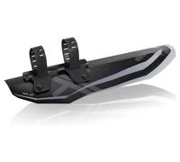 Xlc mg c05 parafango anteriore per 20 29 nero