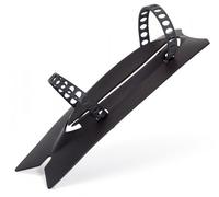 XLC MG-C11 Dirtboard Breadplate (Black)