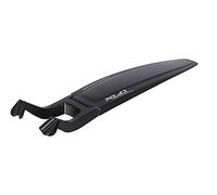 XLC Mg-c35, Parafango Unisex Adulto, Nero, 75/350mm