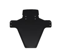 XLC Mg-c42 Parafango Mini Anteriore, Parapolvi Sport, Nero, Taglia Unica