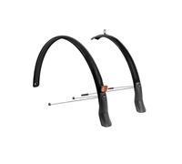Xlc Mg-f05 46 Mm Mudguard Set Argento 28´´ 700