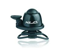 XLC Mini Campana, DD M07 Diametro 22,2 - 31,8 mm, Argento, 2500703100