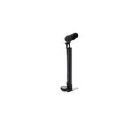 Xlc Pu-s09 Floor Pump Argento