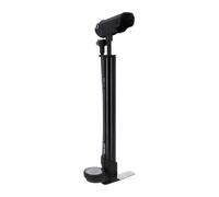 Xlc Pu-s09 Floor Pump Argento