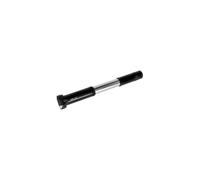 Xlc Pu-r03 Race 220 Mm Mini Pump Argento 101.5 Psi
