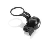 Campanello xlc dd m16 per stelo da 1 1 8 nero