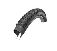 XLC MountainX, Pneumatico Unisex-Adulti, Nero, 57-559, 26x2.25