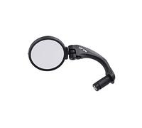 XLC MR-K15 RETROVISOR INTERIOR 16-21mm 62mm NEGRO