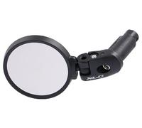 Xlc mr k17 specchio a montaggio interno 68 mm nero