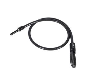 XLC MRS Cable Lock cavo passante, 100 cm / 12 mm