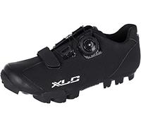 XLC MTB Scarpe da ciclistaUnisex - Adulto