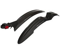 XLC Mudguard MG-C22 - Set di parafanghi da 26-29