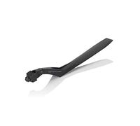 XLC Mudguard MG-C27 - Parafango (ruota posteriore), 26-29"