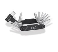 XLC Multitool Multitool-2503615920, Silber, 10x5x5cm, 2503615920