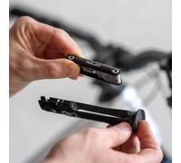 Xlc Multitool To-m23 To-m23t 2503615980 Silver