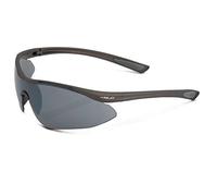 XLC, Occhiali da sole Bali SG-F09 Unisex-Adult, Marrone, one size