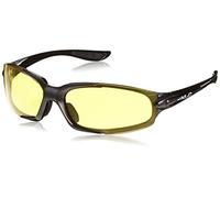 XLC, Occhiali da Sole PRO Galapagos II SG-F02 Unisex-Adult, Nero, One Size
