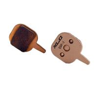 Xlc Pastiglie Freno A Disco Bp D02s Gold