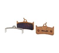 Xlc Pastiglie Freno A Disco Bp D10s Gold