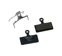 Xlc Pastiglie Freni Disco Organiche Bp-e25 Shimano R-m985/m785/m675/m666/m615