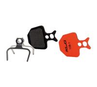 Xlc Pastiglie Freno A Disco Bp O05 Orange