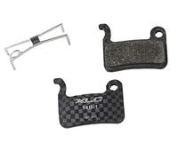 XLC Pastiglie per freni a disco al carbonio BP-C11