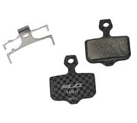 XLC Pastiglie per Freni a Disco al Carbonio BP-C21