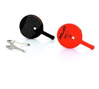 XLC Pastiglie per freni a disco BP-D17