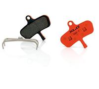 Coppia di pastiglie organiche xlc bp d15 per avid code