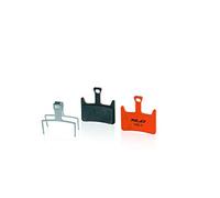 XLC PASTILLAS D.FR.A DISCO BP-O26 HAYES PRIME