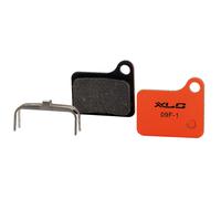 XLC PASTILLAS FRENO DE DISCO BP-O12 SHIM. DEORE (B