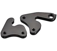 XLC Forcellino per deragliatore DO-A19