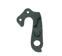 XLC PATILLA DE Cambio DO-A73 ALUMINIO