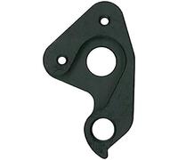 XLC PATILLA DO-A92 ALUMINIO FAT CURVE 6